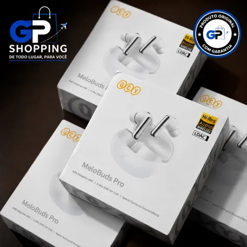 QCY MeloBuds Pro