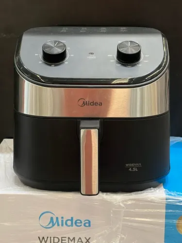Air fryer Midea