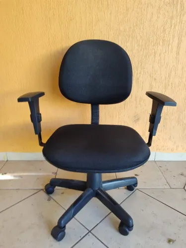 Cadeira digitador
