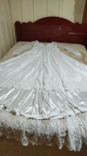 Vestido de noiva 