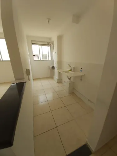 Apartamento para Aluguel - Condomínio MRV Gaudí | Próximo ao CEPOP