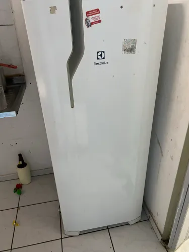 Geladeira cônsul