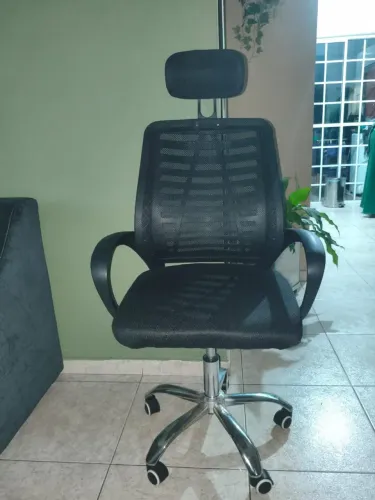 Cadeira de Escritório