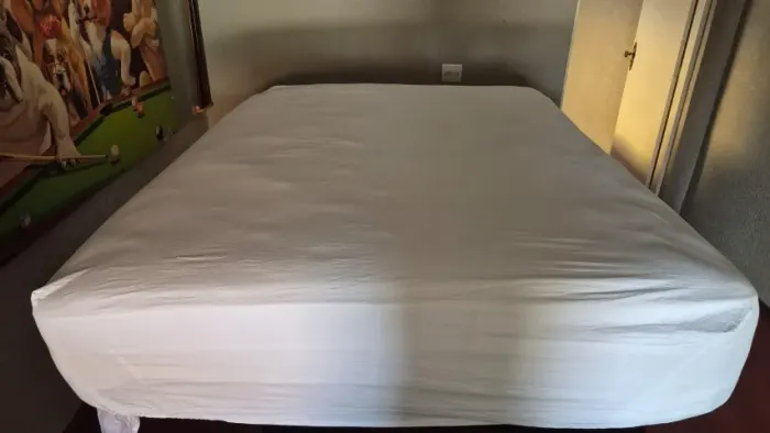 Colchão Queen Size Ultrapedic - Intercoil