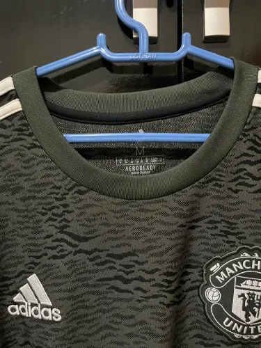 Camisa Manchester United Oficial