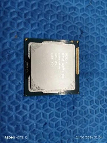 processador i5 3330 3ghz