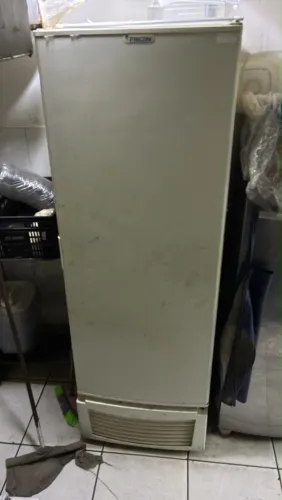 Freezer