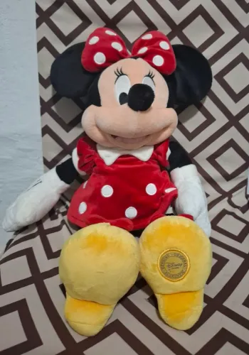 Pelucia Minnie 50 cm