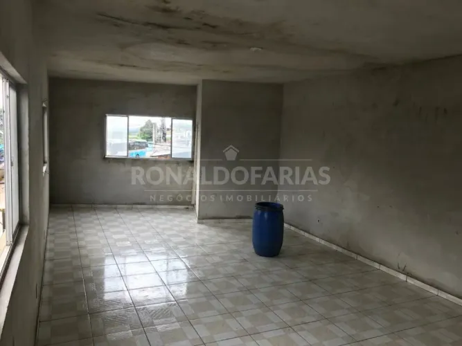 Salas comerciais para locação no Grajaú / Zona Sul