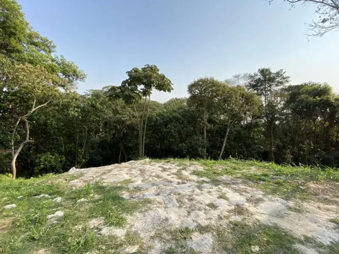 Terreno à venda, 622 m² por R$ 550.000,00 - Granja Viana - Carapicuíba/SP