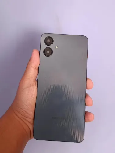 Samsung Galaxy A06 128GB ? 4GB RAM ? Completo ? R$500