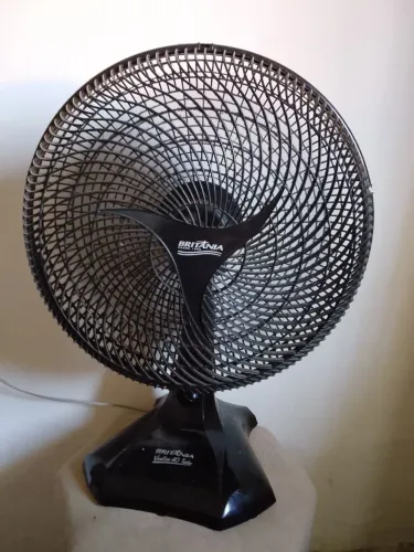 Ventilador