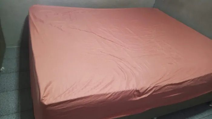 Cama Queen