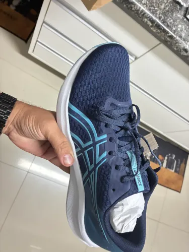 Tênis Asics Patriot 14 Original | Novo na Caixa | Tam. 44 - 199,99
