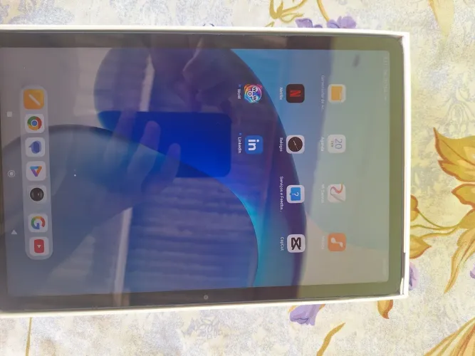 Vendo redmi pad se