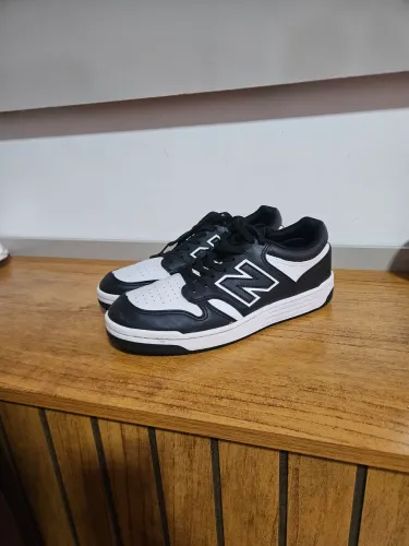 Tênis new balance 480