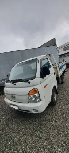 HR Hyundai 2.5 - 8V