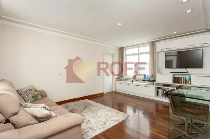 (VENDA) Condomínio Ana Lucia Moema | 86m² | 2 Dorms | 1 Vaga Livre | Totalmente Reformado