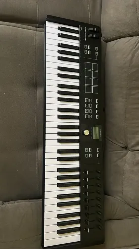 Teclado