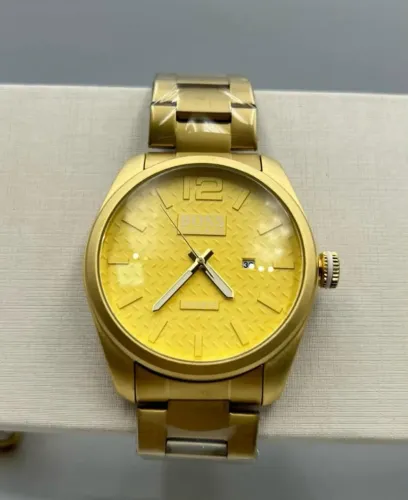 Relógio Hugo Boss 33322