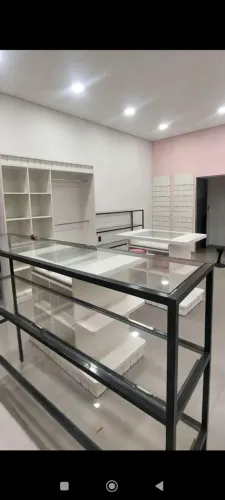 Moveis para loja(não entrego)