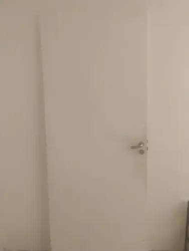 Porta de apartamento 80CM