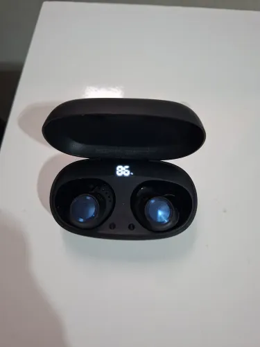 Fone de Ouvido Baseus Ma10 Pro