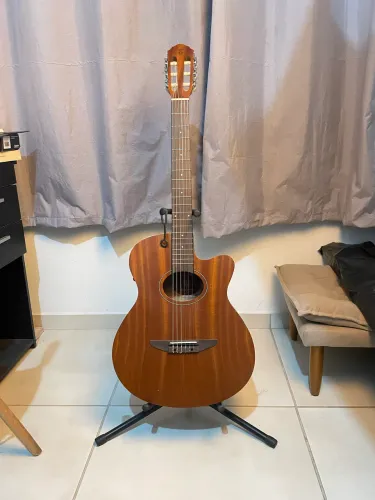 Violão Tagima Mahogahy Vegas