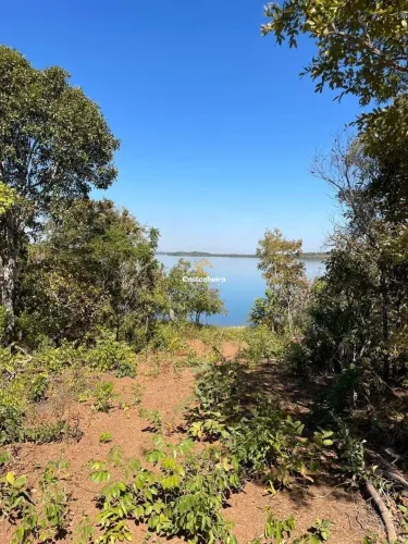 Chácara | Terreno 24.247m² - Zona Rural - Lajeado
