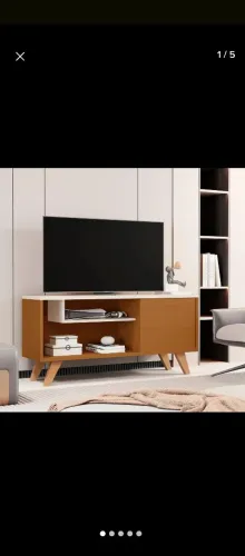 Rack bancada novo 