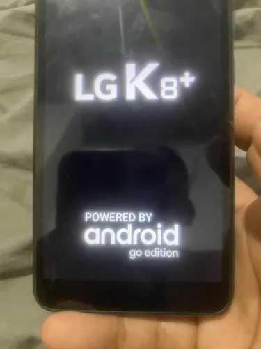 Celular lg