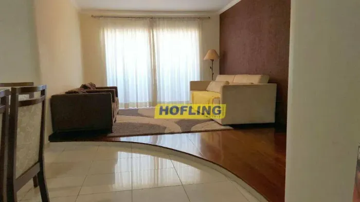 Apartamento à venda, 237 m² por R$ 650.000,00 - Centro - Rio Claro/SP
