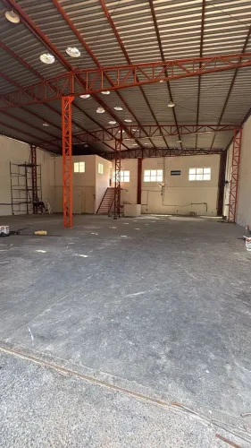 Galpão industrial 340m² área construída Zona Industrial de Sorocaba