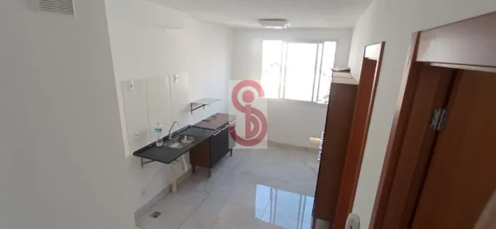 ALUGA AP 1 DORM - Á 3 MIN DA ESTAÇÃO BELÉM