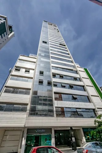 Comercial Sala para venda em Balneário Camboriú - SC