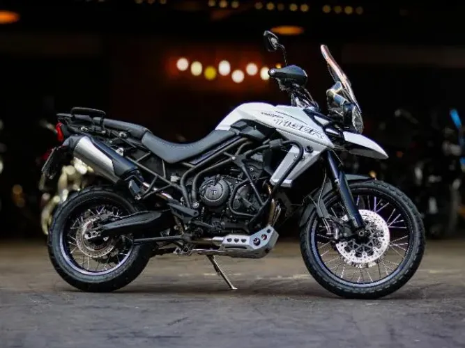 TIGER TIGER 800 XCX