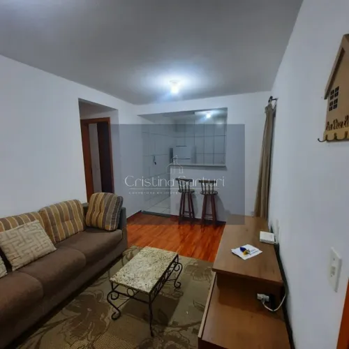 Apartamento TÉRREO com Quintal à Venda! Jardim Yolanda, Jacareí Condomínio Parque Jaguarip
