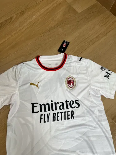 Camisa || AC Milan 26/27