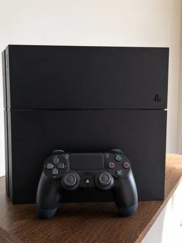 PS4 pego ps3 no negocio c/ volta 