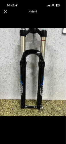 Suspensão Fox 32