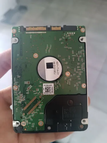 Hd 500gb