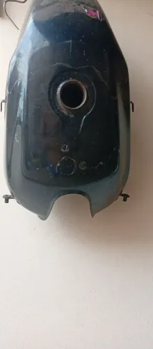Tanque de combustível factor 125