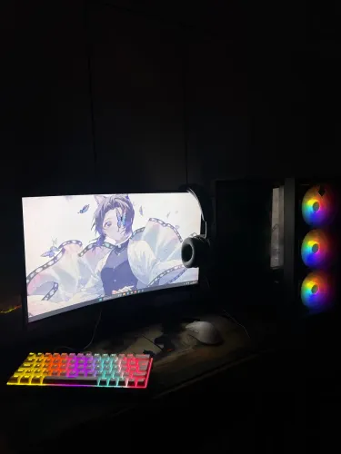 VENDO PC GAMER