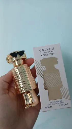 Perfume importado feminino 30ml miniatura 