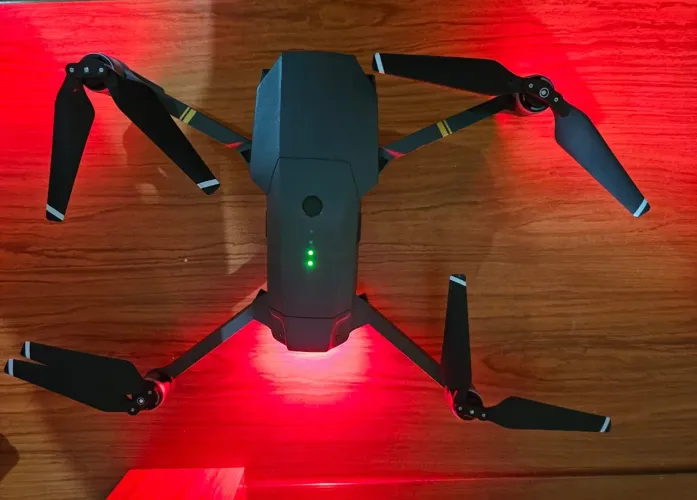DRONE DJI MAVIC PRO