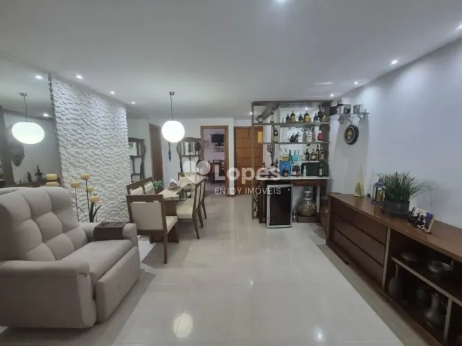 Apartamento em Recreio dos Bandeirantes, Rio de Janeiro