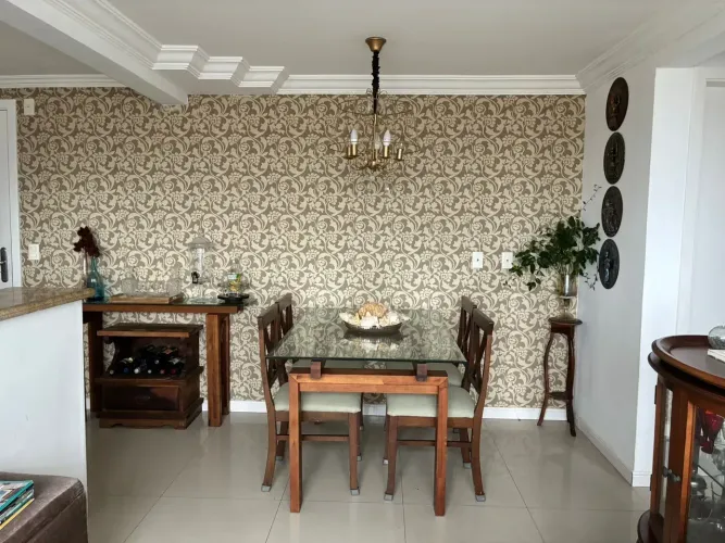 Excelente oportunidade no Cores de Piatã ! Apartamento 2/4 - 1 vaga andar intermediário