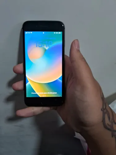 Vendo iPhone 8