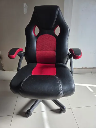 Cadeira gamer