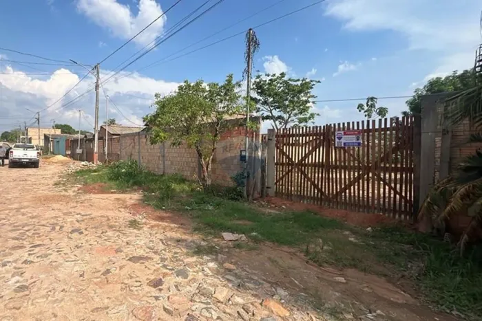 Terreno 320m²: Oportunidade em São Félix do Xingu!